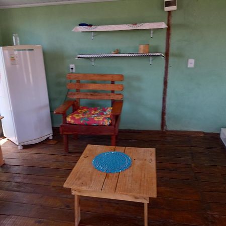 Ceu De Agartha Retiros E Vivencias Hotell Alto Paraíso de Goiás Exteriör bild