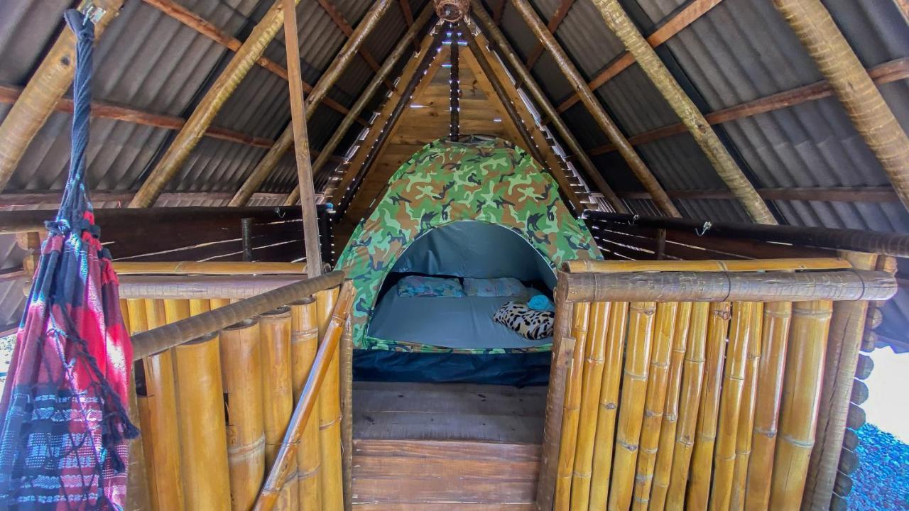 Ceu De Agartha Retiros E Vivencias Hotell Alto Paraíso de Goiás Exteriör bild