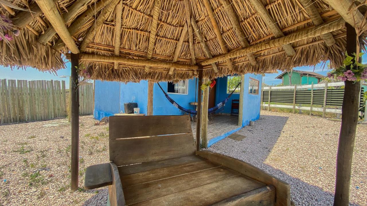 Ceu De Agartha Retiros E Vivencias Hotell Alto Paraíso de Goiás Exteriör bild