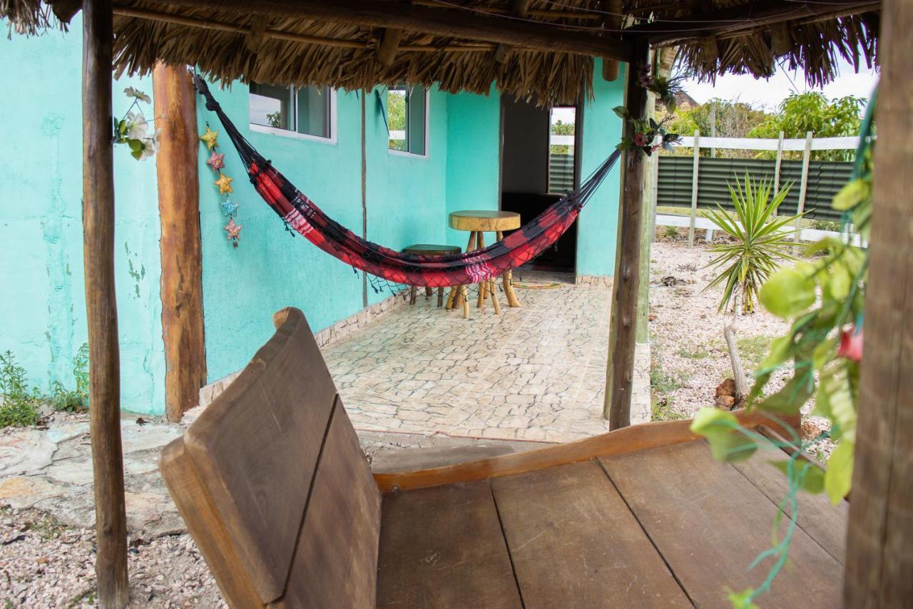 Ceu De Agartha Retiros E Vivencias Hotell Alto Paraíso de Goiás Exteriör bild
