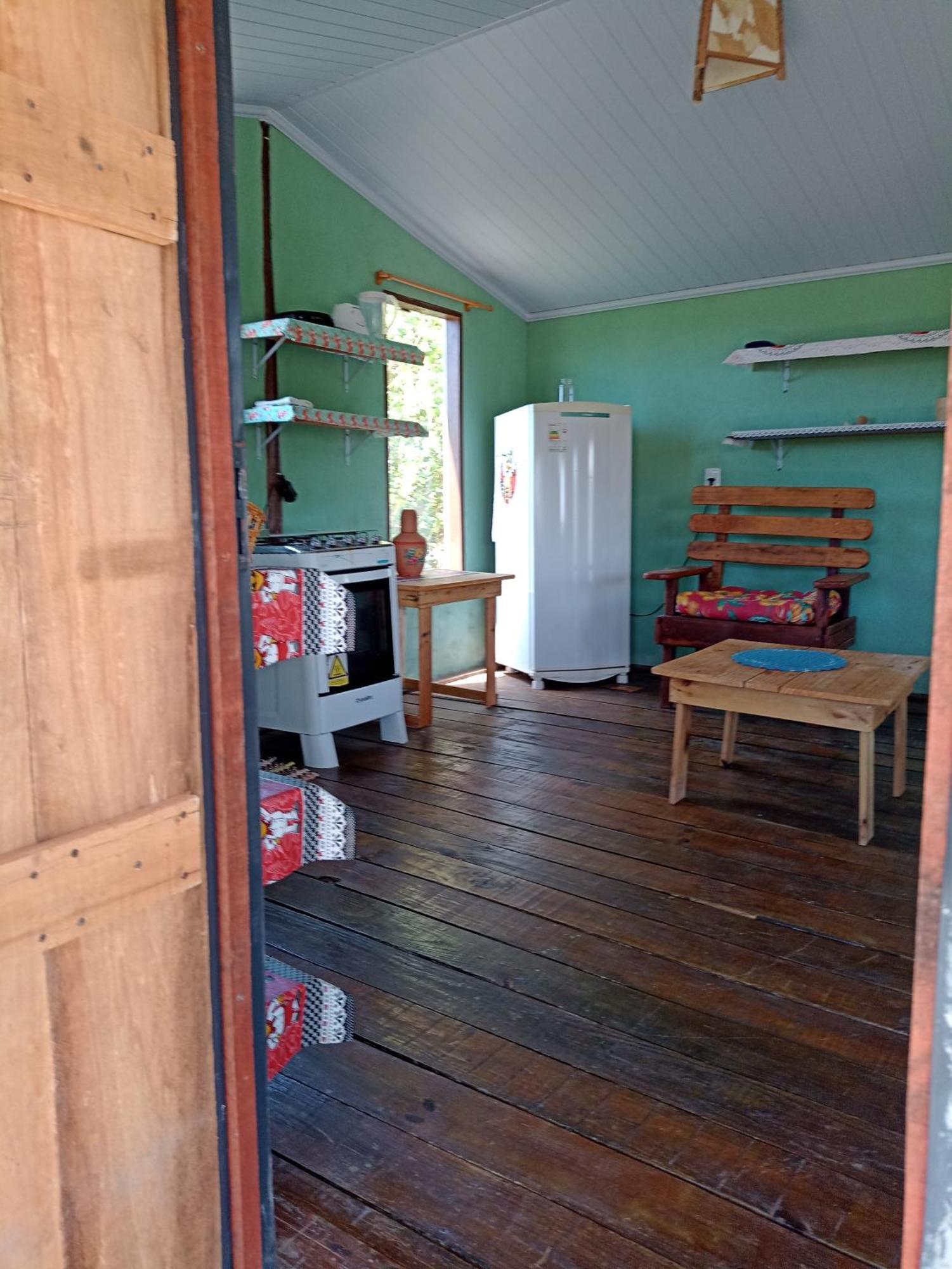 Ceu De Agartha Retiros E Vivencias Hotell Alto Paraíso de Goiás Exteriör bild