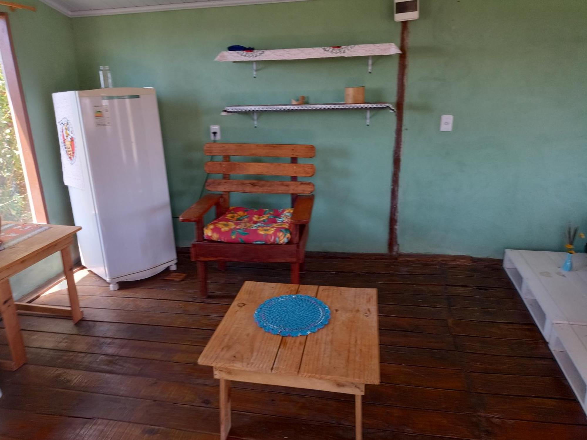 Ceu De Agartha Retiros E Vivencias Hotell Alto Paraíso de Goiás Exteriör bild